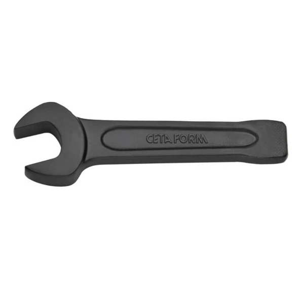 Ceta Form Çatal Ağız Çakma Anahtar-24 mm - B23-24 ürün görseli