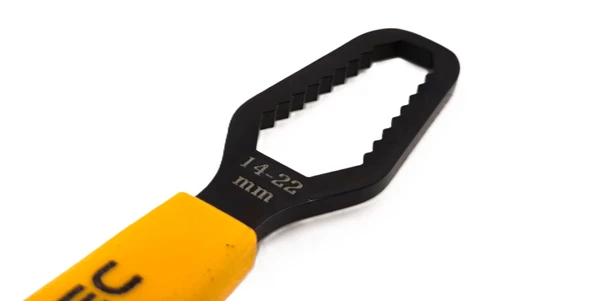 Civtec CCECA622 6-13mm ve 14-22mm Çoklu Anahtar Vakumlu - Resim 2