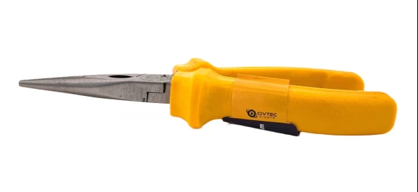 Civtec CCEKB161 Kargaburun 160 mm - Resim 5