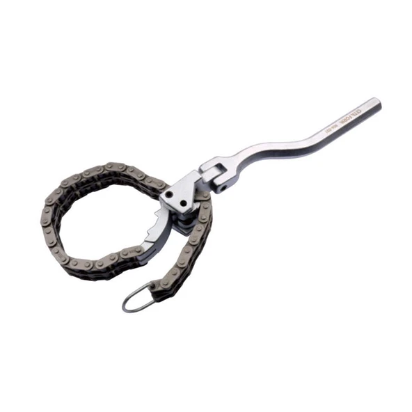 Ceta Form Zincirli Yağ Filtre Anahtarı(60-160 mm) - N14-032 ürün görseli