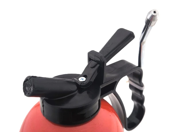 Civtec CCEY110 Yağdanlık 500ML - Resim 3