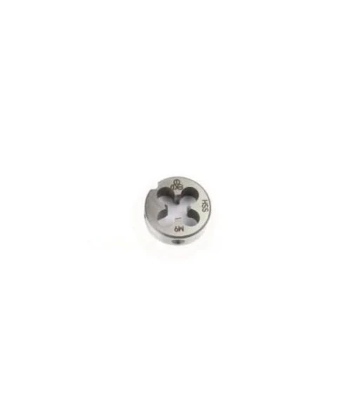 Makina Takım HSS DIN 223/B Metrik Normal Pafta M16X2mm - MTE B00110021600