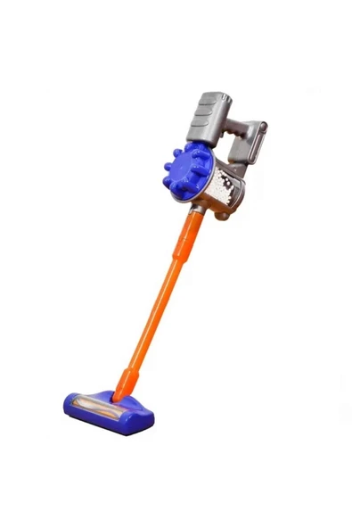 VAKUMLU DİKEY ELEKTRİKLİ SÜPÜRGE 3 İN 1 - Resim 2