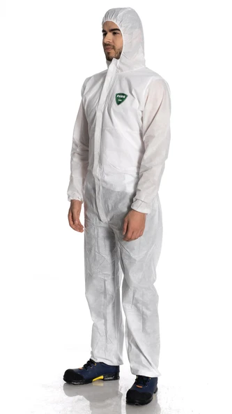 Faba T-500 - 2XL Sms Tulum  50 Gr/m2 Beyaz - 2