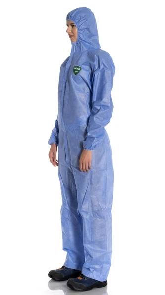 Faba T-500-Mavi-2XL Sms Tulum 50 Gr/m2 - 2