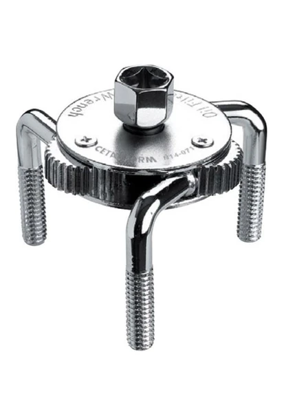 Ceta 3 Kollu Yağ Filtre Anahtarı - N14-071 ürün görseli