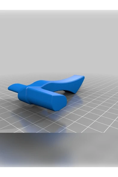 fatih Jaguar X-type bagaj kapağı tutucusu