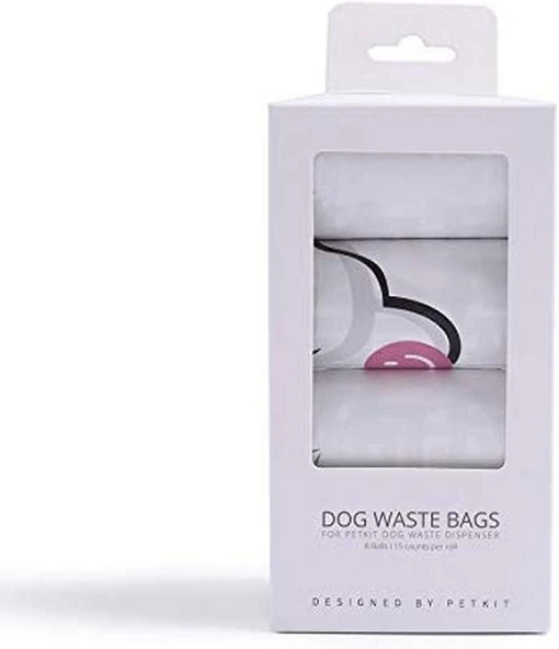 Petkit Atık Poşeti (8x15)