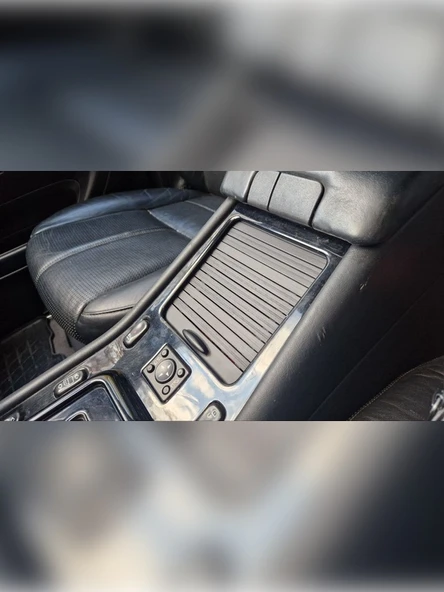 fatih Mercedes W163 Ml Orta Konsol Kapağı ürün görseli