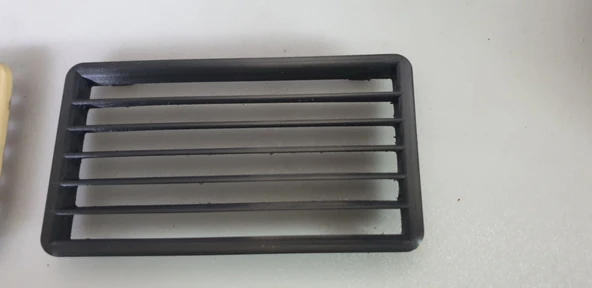 fatih Mercedes G-Serisi havalandırma ızgarası - Resim 3