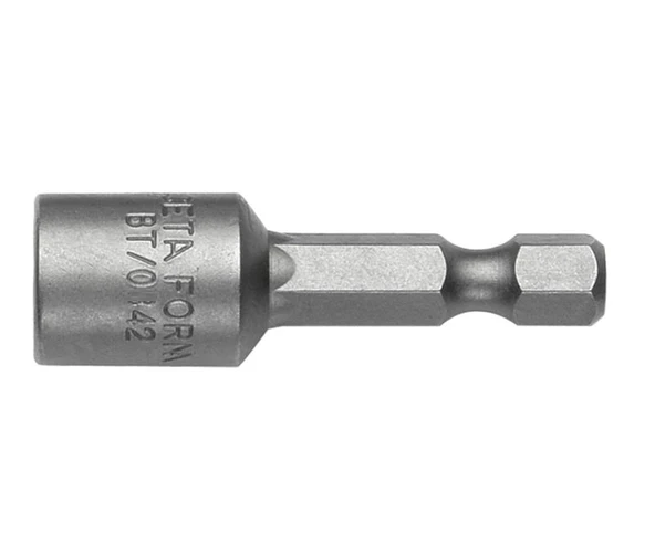Cetra Manyetik Lokma Ucu 6X42 mm - BT/0642 - 1