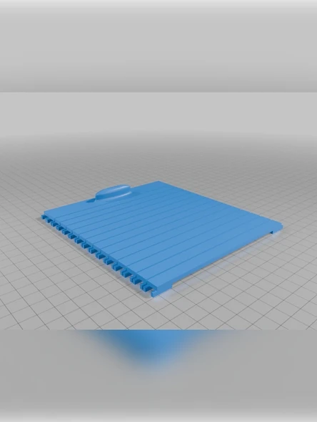 fatih Mercedes W163 Ml Orta Konsol Kapağı - Resim 2