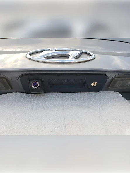 fatih Hyundai Bagaj Düğmesi Kapağı (genel) ürün görseli