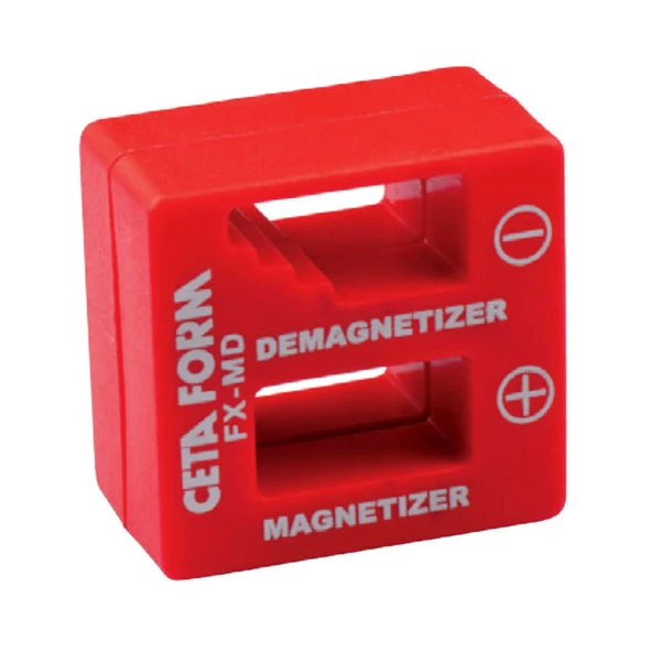 Ceta Form Mıknatıslama Aleti - FX-MD