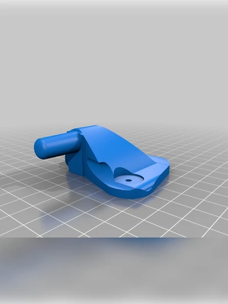 fatih mini cooper countryman bagaj kapağı klipsi ürün görseli