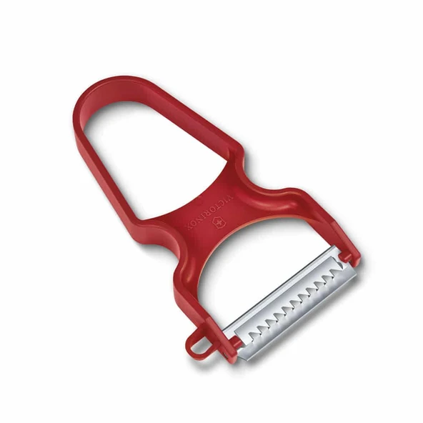 Victorinox Rapid Jülyen Soyacak Kırmızı 6.0934.1 - 4