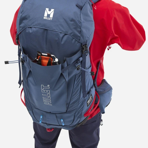 Millet PEUTEREY 45+10 MIS2426 MIV.N0395 - 4