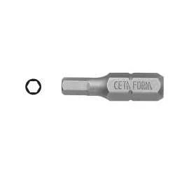 Ceta Form Allen Bits Uç 3X25mm - CB/1830 - Resim 2