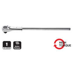 Ceta Form 1" Cırcır Kolu-675 mm - C41-12 - Resim 2