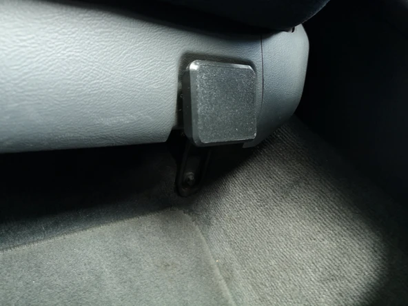 fatih Mercedes ML W163 ön koltuk ayar kolu ürün görseli