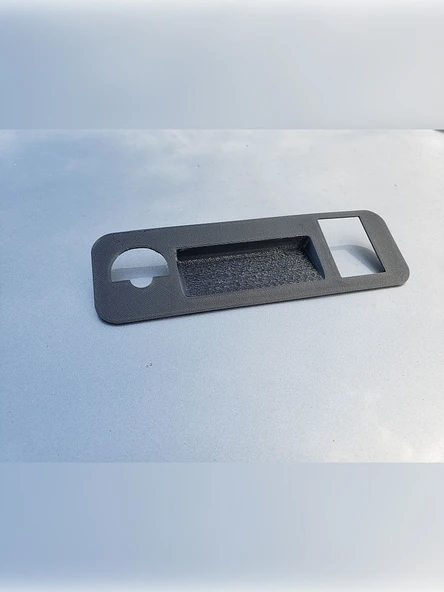 fatih Hyundai Bagaj Düğmesi Kapağı (genel) - Resim 3