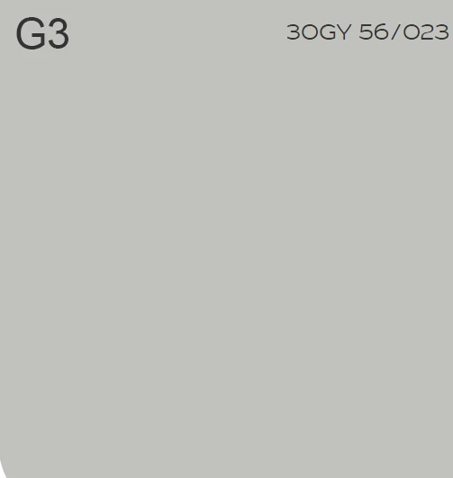 Marshall Akrikor Elastomerik Boya G3 2.5 Lt (3,5 Kg) - Resim 2