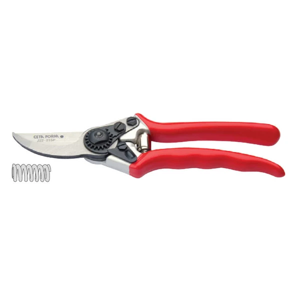 Ceta Form Bağ Makası 210mm - J22-215P