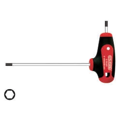 Ceta Form T Allen Anahtar 4 mm - K10-040-150 - 2