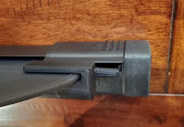 fatih Mercedes GLC300 bagaj kapağı braket pimi ürün görseli