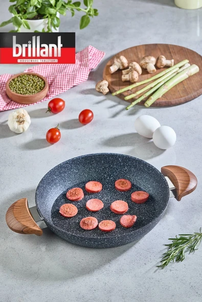 Alpha Bio Granit Sahan 22 Cm ürün görseli