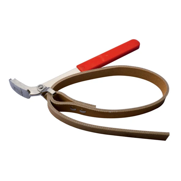 Ceta Form Kayışlı Yağ Filtre Anahtarı 160mm(Max. Çap) - N14-051 ürün görseli