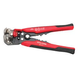 Ceta Form Otomatik Kablo Sıyırıcı (Sıyırma/Kesme/Ezme) - E25-AT1 - Resim 2