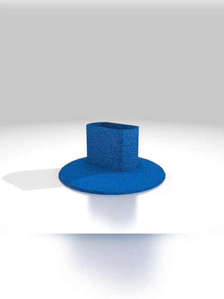 print studıo Renault Symbol Bagaj Kapağı klipsi ürün görseli