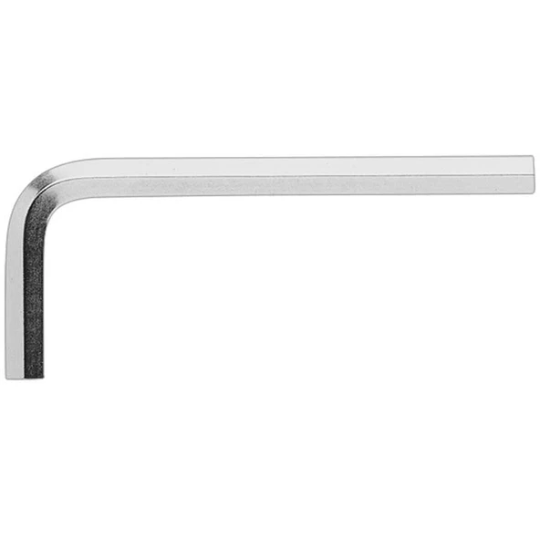 Ceta Form Allen Anahtar(Kısa) 2.5X58mm - L/2.5 ürün görseli