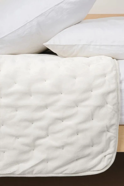 Microsoft Punto Yorgan Çift Kişilik 195x215 - Resim 2