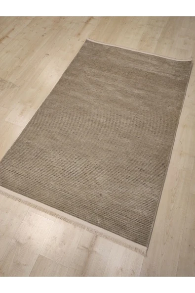 Makroser Sultan 41 Cappicino Viskon Dokulu Kilim 120x180 Cm - 3