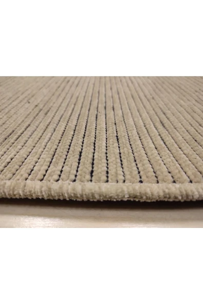 Makroser Sultan 41 Cappicino Viskon Dokulu Kilim 120x180 Cm - 5
