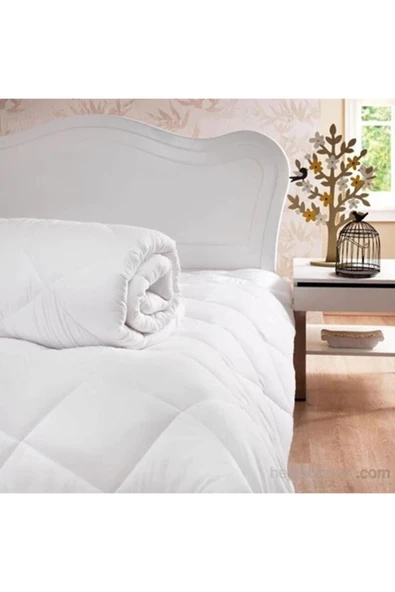 Kristal Çift Kişilik 2 Li Mikrofiber Yorgan - Resim 2