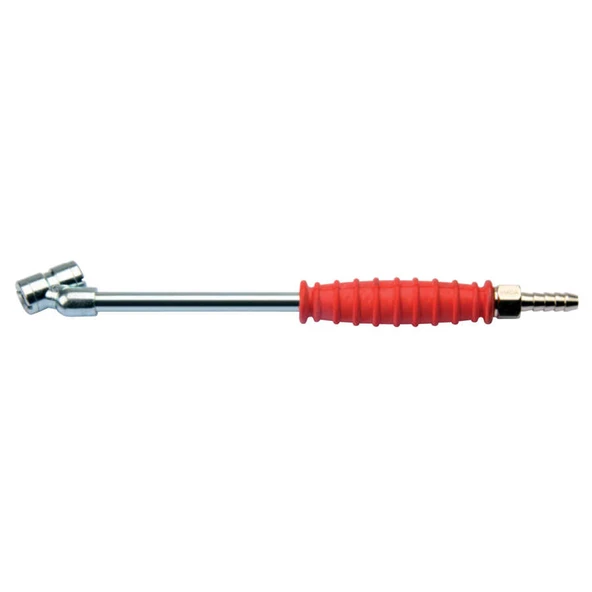 Ceta Form 1/4"Lastik Hava Jakı - N23-0825 - 1