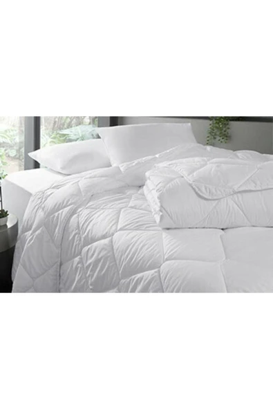 Kristal Çift Kişilik 2 Li Mikrofiber Yorgan ürün görseli