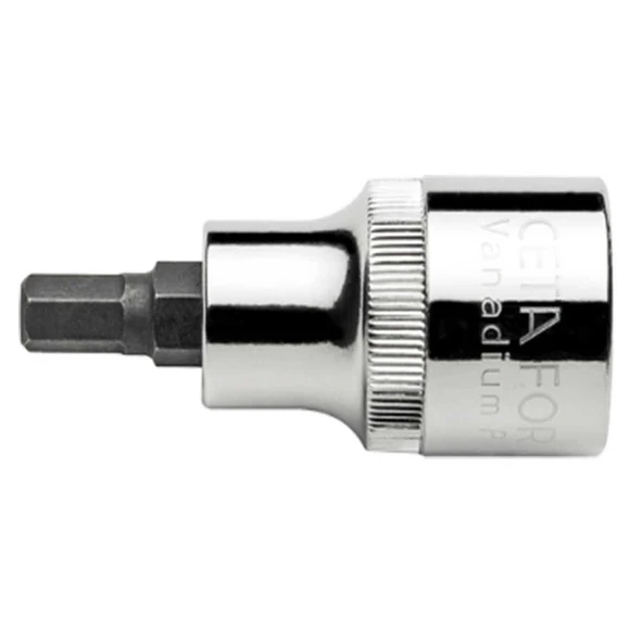 Ceta Form 1/2" Lokmalı Allen Uç-Vidalı 9X55 mm - C28S-H09 ürün görseli