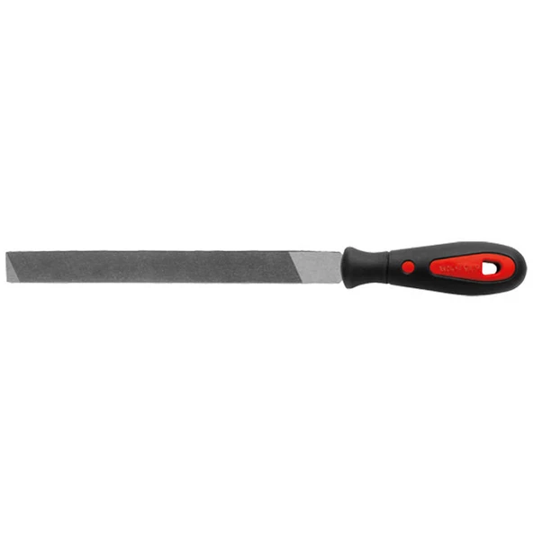 Ceta Form 6" Mil Eğe Ergonomik Saplı - J64-206H