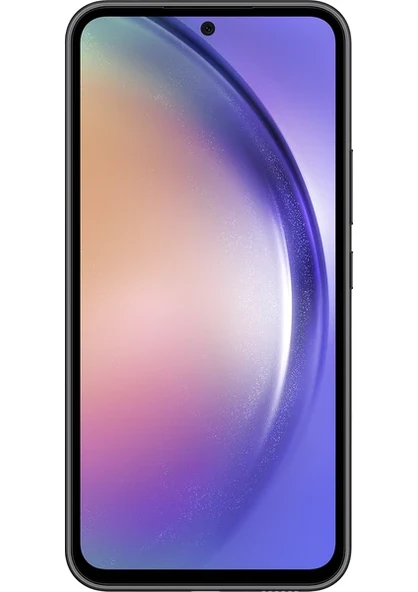 Samsung Galaxy A54 256 GB 8 GB Ram (Samsung Türkiye Garantili) Siyah