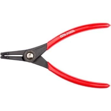 Ceta Form E66-44-0310 DIŞ Segman Pense (Yaylı Eğri) - E66-44-0310 ürün görseli