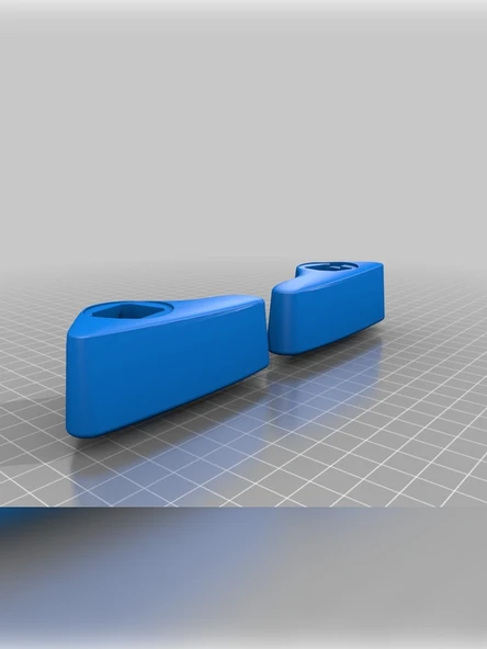 print studıo Renault Traffic, Opel Vivaro, Nissan Primastar Koltuk kolu ürün görseli