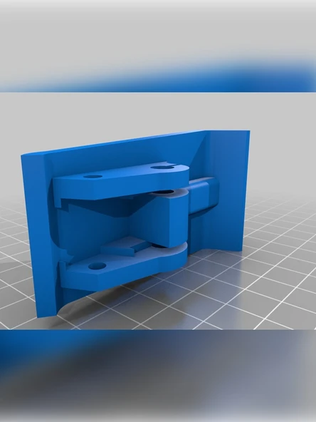 print studıo range rover p38 kaput açma kolu ürün görseli