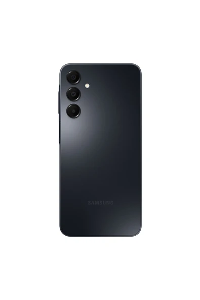 Samsung Galaxy A16 4GB 128GB Siyah - 3
