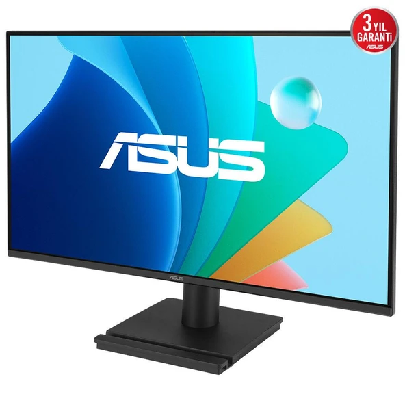Asus 24.5" 1ms 120Hz Hdmi Vesa Adaptive-Sync Eye Care IPS VA259HGA Monitör - 3