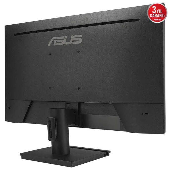 Asus 24.5" 1ms 120Hz Hdmi Vesa Adaptive-Sync Eye Care IPS VA259HGA Monitör - 7