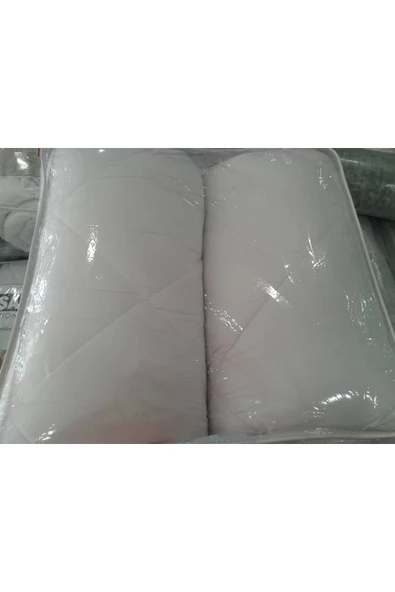 Tek Kişilik Yorgan 1 Alana 1 Bedava - Resim 2